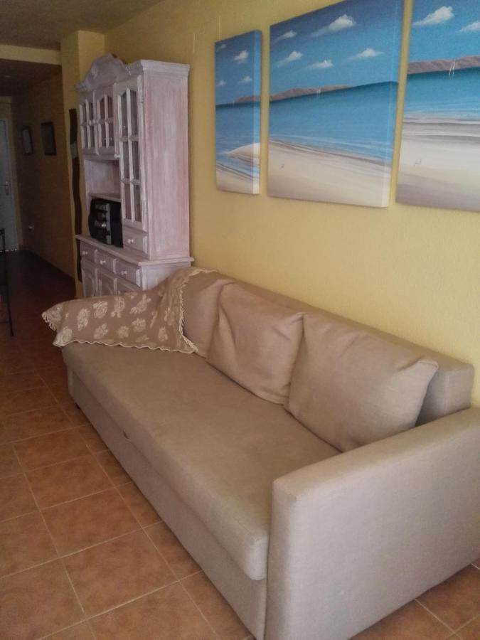 Rinconcito Roteno Rota Exterior photo